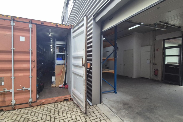 BedrijfsruimteaanKievitsven 70 G<br/> inRosmalen