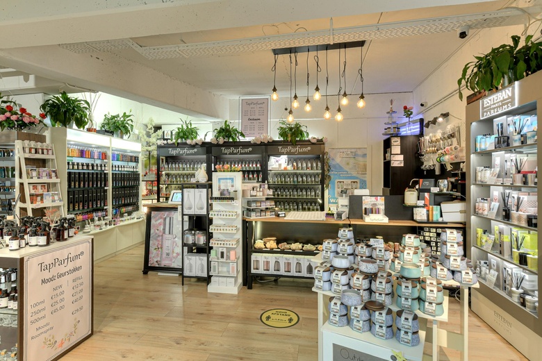 WinkelruimteaanHoutmarkt 39<br/> inBreda