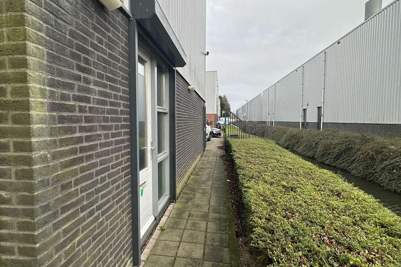 BedrijfsruimteaanMeer en Duin 54 K<br/> inLisse BedrijfsruimteaanMeer en Duin 54 K<br/> inLisse