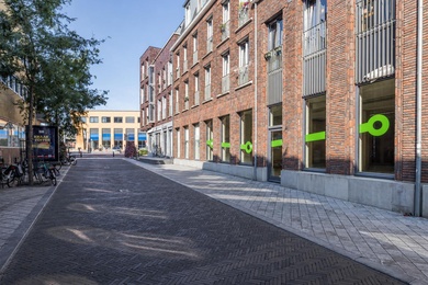 Winkelruimte Sittard - Stationsstraat 45 - Foto 2