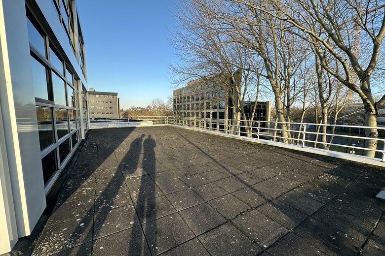 KantoorruimteaanNetwerklaan 38<br/> inAmersfoort