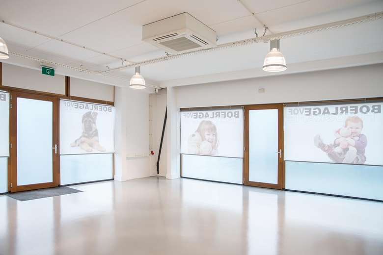 BedrijfsruimteaanStoelmatter 3 B<br/> inWateringen