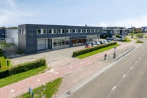 Bedrijfsruimte te koop Waalwijk - Prof. Asserweg 20