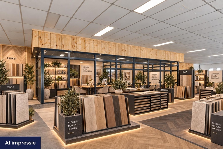 Bedrijfsruimte 's-Heer-Hendrikskinderen - Nijverheidsstraat 32 - Foto 14
