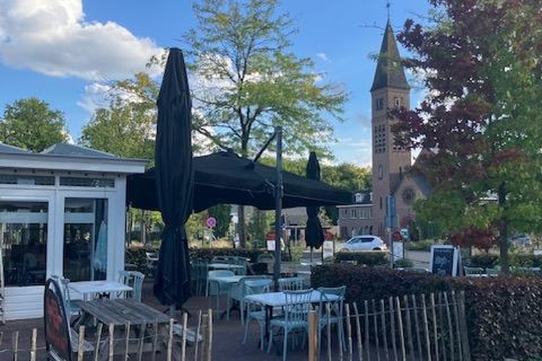 WinkelruimteaanPlechelmusstraat 10<br/> inDe Lutte