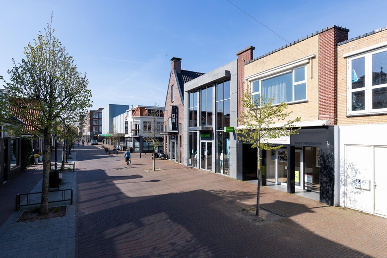 WinkelruimteaanKanaalstraat 17<br/> inLisse