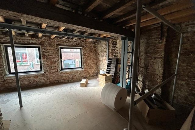 WinkelruimteaanKlaasstraat 39<br/> inVenlo