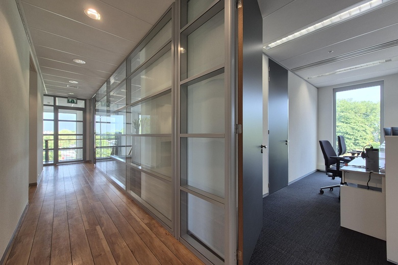 Kantoorruimte Gorinchem - Kleine Landtong 27 - Foto 13