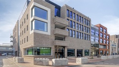 Winkelruimte te huur Hoofddorp - Concourslaan 55