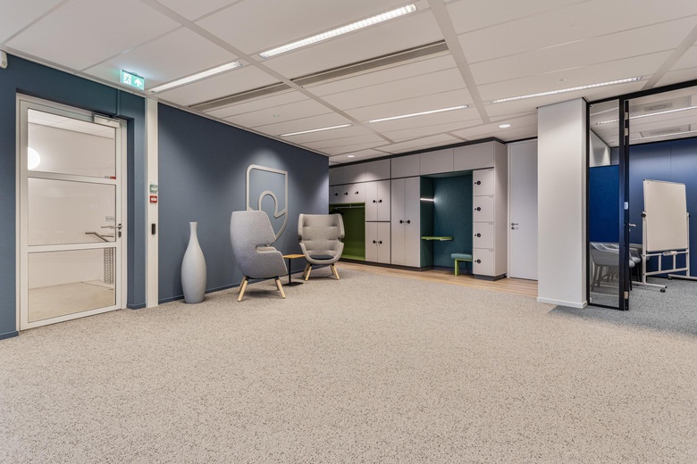 KantoorruimteaanVan Asch van Wijckstraat 55 F<br/> inAmersfoort KantoorruimteaanVan Asch van Wijckstraat 55 F<br/> inAmersfoort
