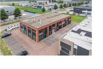 Bedrijfsruimte Dordrecht - Jade 100 - Foto 3