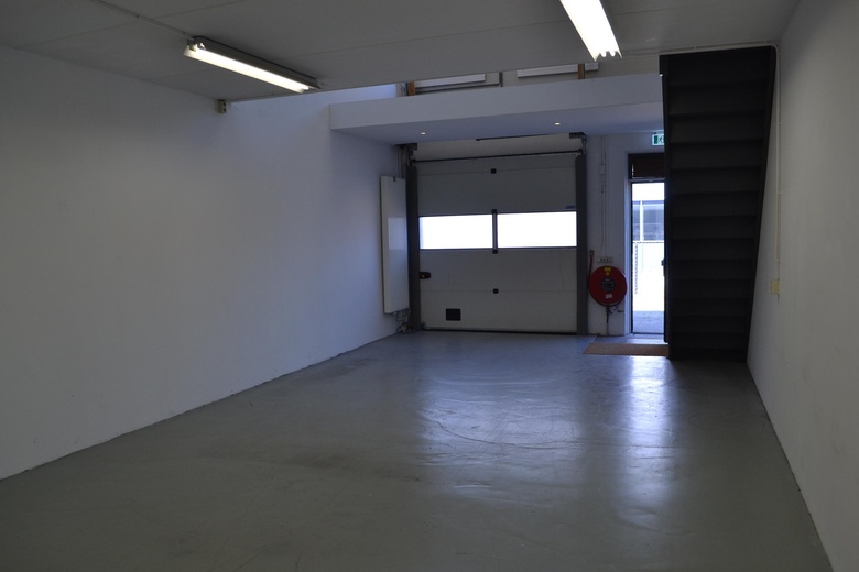 BedrijfsruimteaanKaternstraat 33 F<br/> inAlmere