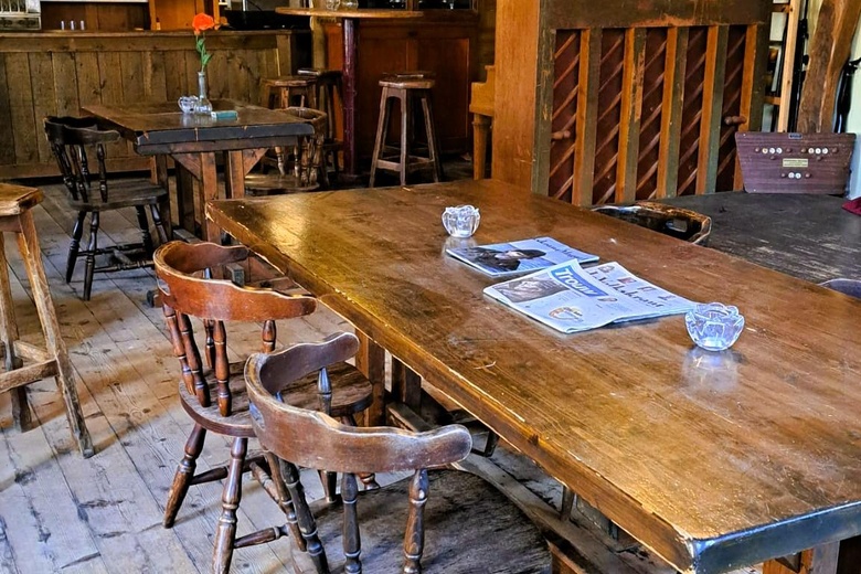 HorecaaanPrinsenstraat 5<br/> inBredevoort