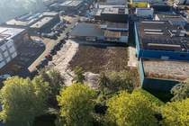 Kavel Dordrecht - Daltonstraat 25 - Foto 3