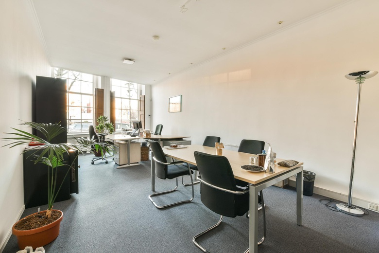 KantoorruimteaanSpaarne 57<br/> inHaarlem