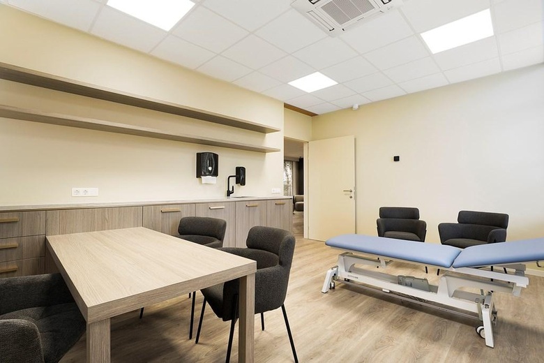 ZorgaanBrieversstraat 70<br/> inEede