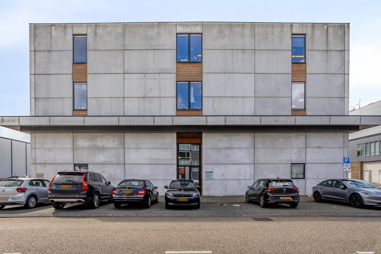 KantoorruimteaanKeurenplein 37<br/> inAmsterdam