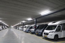 Bedrijfsruimte Oude-Tonge - Energiebaan 4 a 24 - Foto 5