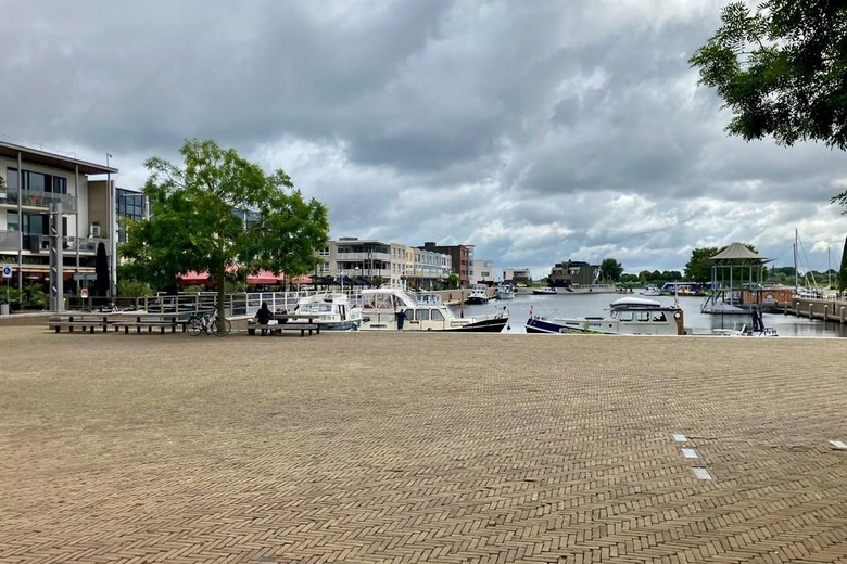 WinkelruimteaanRaadhuisplein 14<br/> inZeewolde WinkelruimteaanRaadhuisplein 14<br/> inZeewolde