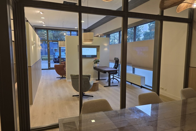 KantoorruimteaanDeventerseweg 7 b<br/> inBarendrecht