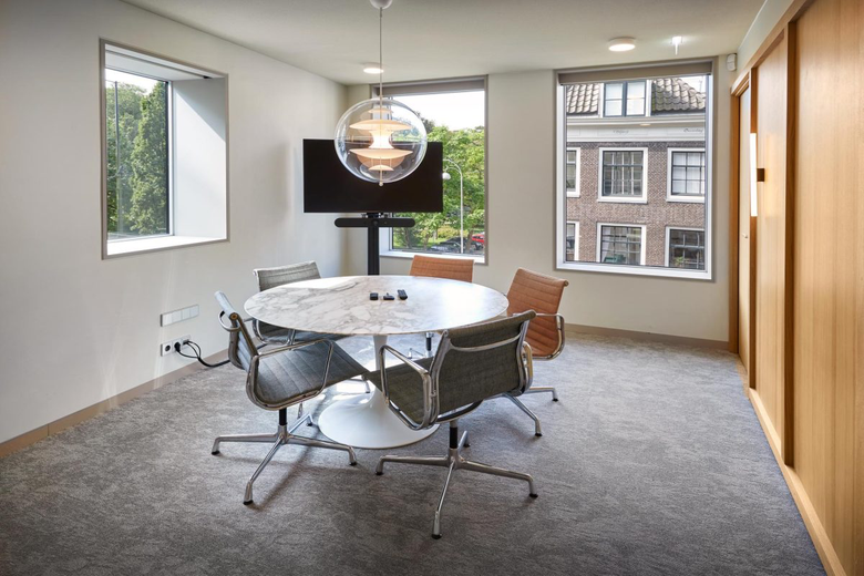 KantoorruimteaanFrederiksplein 1<br/> inAmsterdam