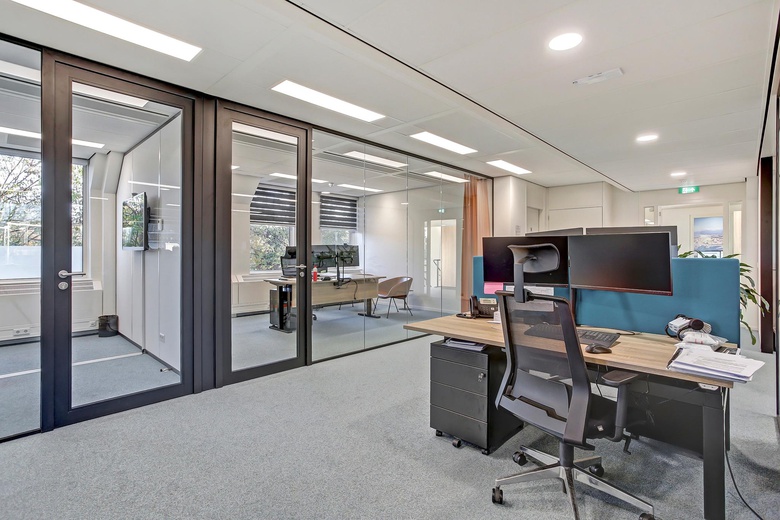 KantoorruimteaanPrincenhof Park 20 - 22<br/> inDriebergen