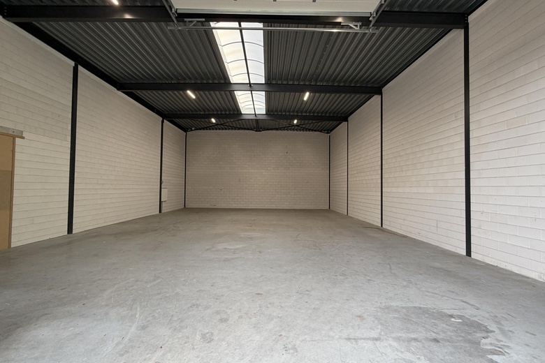 Bedrijfsruimte Eindhoven - Croy 43 C - Foto 3