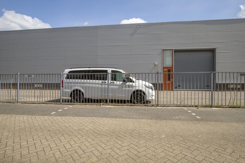 Bedrijfsruimte Dordrecht - Aventurijn 830 - Foto 15