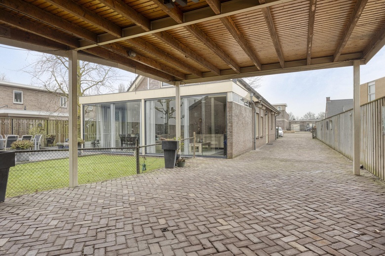 Bedrijfsruimte Geffen - Het Geffens Veld 7 - Foto 12