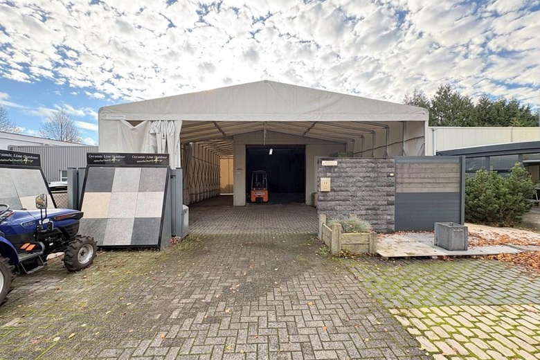 Bedrijfsruimte Bladel - Mastbos 13 - Foto 2