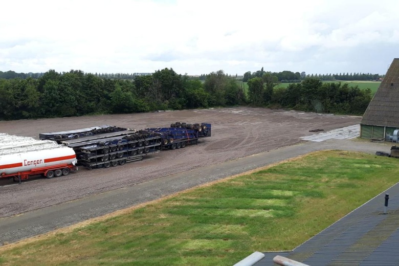 BedrijfsruimteaanFrederik Hendrikstraat 60<br/> inLamswaarde