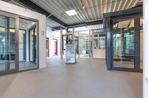 Bedrijfsruimte Leiden - Nieuwenhuizenweg 13 - Foto 4