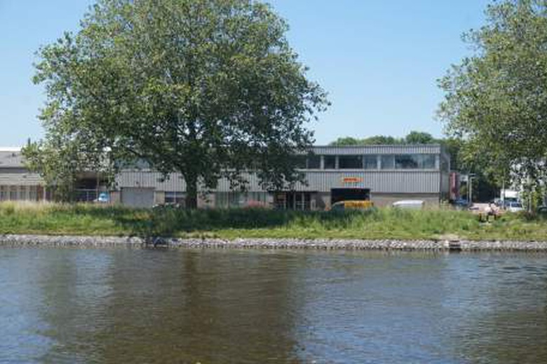 KantoorruimteaanAdmiraal Banckertweg 22<br/> inLeiden