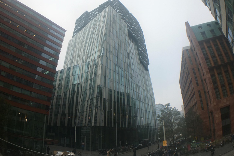 KantoorruimteaanClaude Debussylaan 96<br/> inAmsterdam KantoorruimteaanClaude Debussylaan 96<br/> inAmsterdam