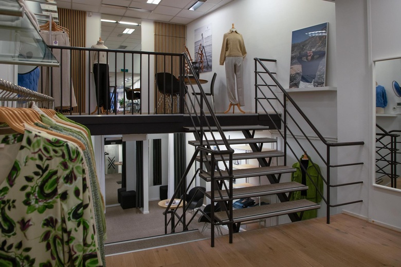 WinkelruimteaanLimbrichterstraat 21<br/> inSittard WinkelruimteaanLimbrichterstraat 21<br/> inSittard