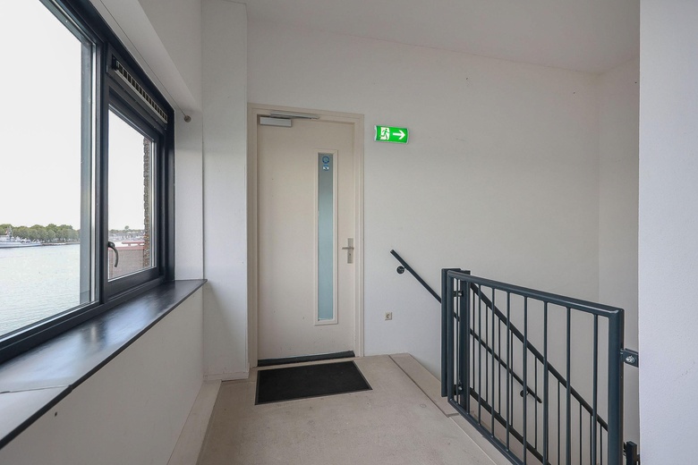 KantoorruimteaanTingietersweg 135<br/> inHaarlem