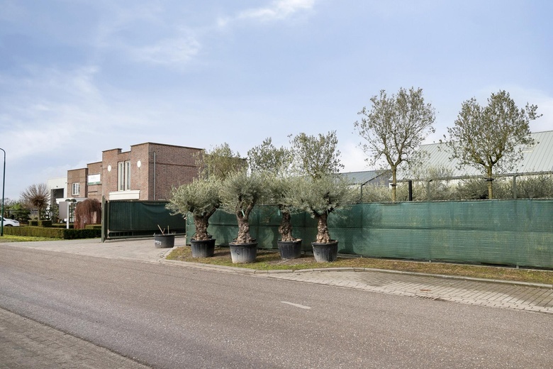Bedrijfsruimteaande Oude Molen 10<br/> inOverloon Bedrijfsruimteaande Oude Molen 10<br/> inOverloon