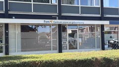 Kantoorruimte te huur Vught - Van Voorst tot Voorststraat 3