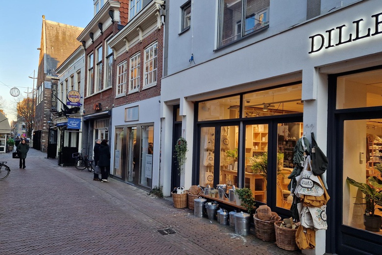 WinkelruimteaanHouttil 9<br/> inAlkmaar