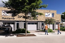 Bedrijfsruimte Zeist - Leeuweriklaan 20 B - Foto 3