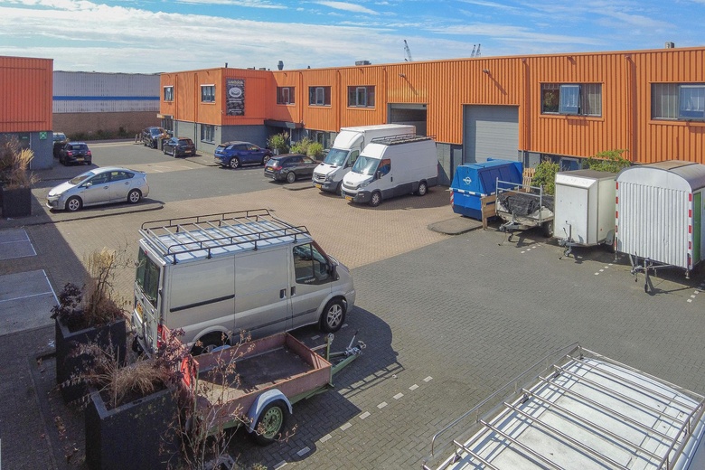 Bedrijfsruimte Haarlem - Pieter Goedkoopweg 34 - Foto 12