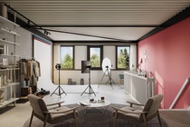 Bekijk foto 5 van Bedrijventerrein Nudepark I unit 5 0 ong