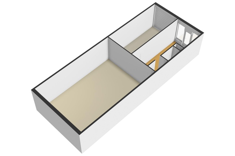 BedrijfsruimteaanSniep 63<br/> inDiemen