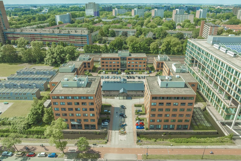 Kantoorruimte Rijswijk - Lange Kleiweg 50 a - Foto 3