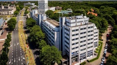 Kantoorruimte Johan de Wittlaan 7, Den Haag | Bedrijfspand.com