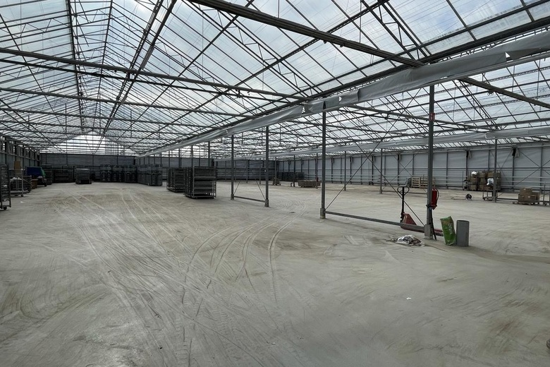 Bedrijfsruimte Amstelveen - Meerlandenweg 63 - Foto 16