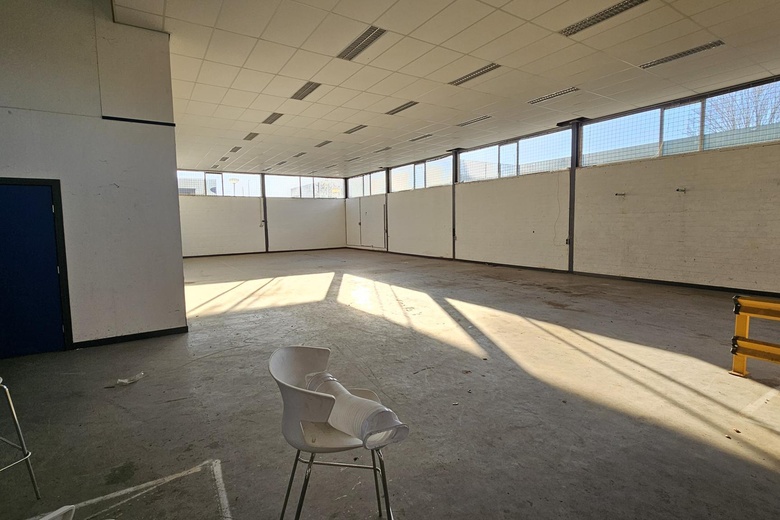 BedrijfsruimteaanDe Paal 43<br/> inAlmere