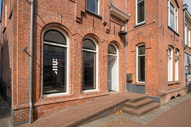 BedrijfsruimteaanBeltrumsestraat 54<br/> inGroenlo