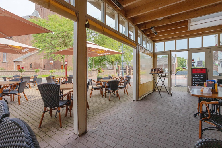 HorecaaanMarkt 18<br/> inLottum