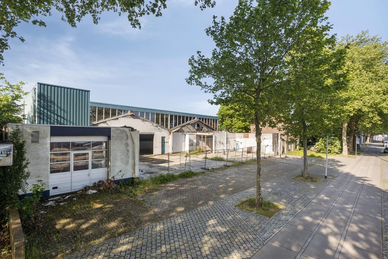 Bedrijfsruimte Deventer - Industrieweg 14 - 22 - Foto 8